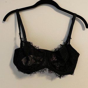 Lace Bra